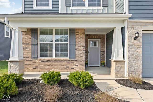 752 Bedwell Bay Road, Westfield, IN 46074