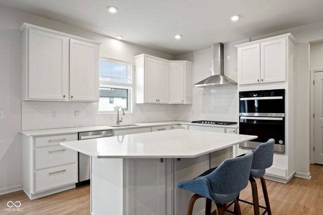 752 Bedwell Bay Road, Westfield, IN 46074