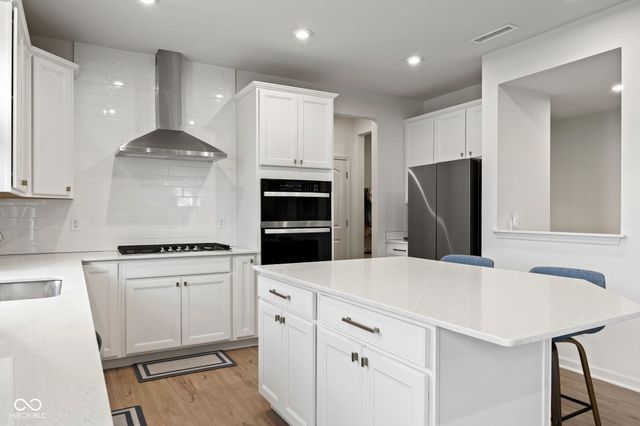 752 Bedwell Bay Road, Westfield, IN 46074