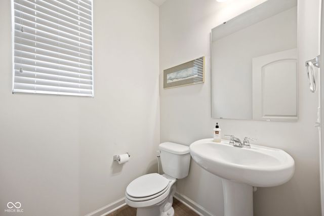 752 Bedwell Bay Road, Westfield, IN 46074