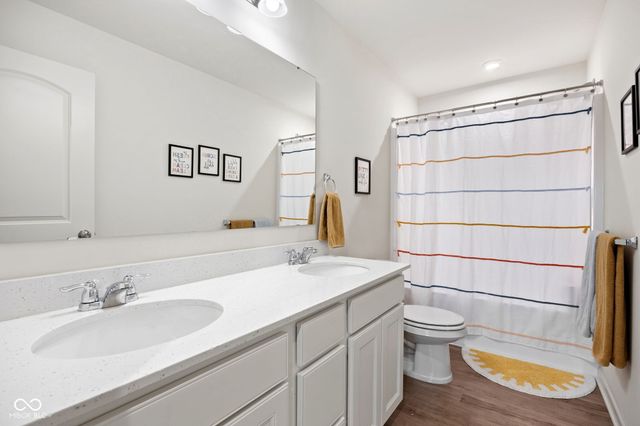 752 Bedwell Bay Road, Westfield, IN 46074