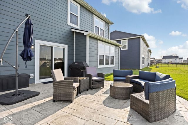 752 Bedwell Bay Road, Westfield, IN 46074