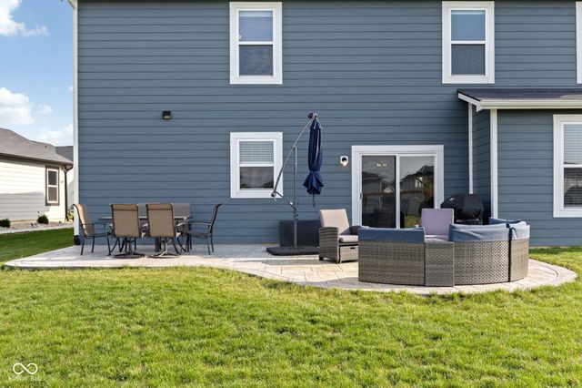 752 Bedwell Bay Road, Westfield, IN 46074