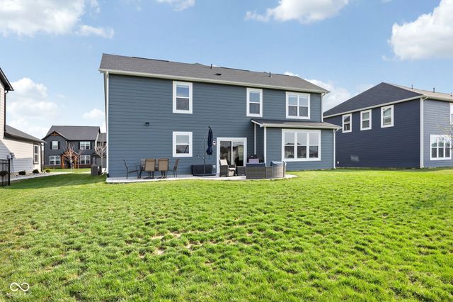 752 Bedwell Bay Road, Westfield, IN 46074