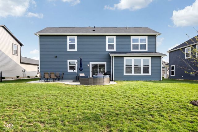 752 Bedwell Bay Road, Westfield, IN 46074