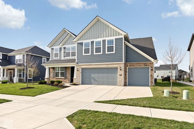 752 Bedwell Bay Road, Westfield, IN 46074