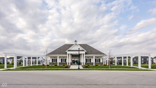 752 Bedwell Bay Road, Westfield, IN 46074