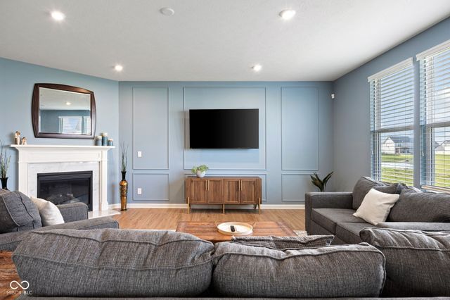 752 Bedwell Bay Road, Westfield, IN 46074