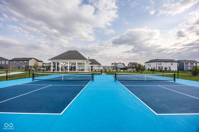 752 Bedwell Bay Road, Westfield, IN 46074