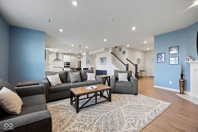 752 Bedwell Bay Road, Westfield, IN 46074