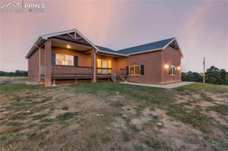 19025 patience Point, Peyton, CO 80831