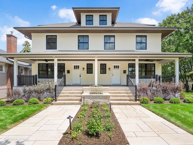 37 7th Avenue, La Grange, IL 60525