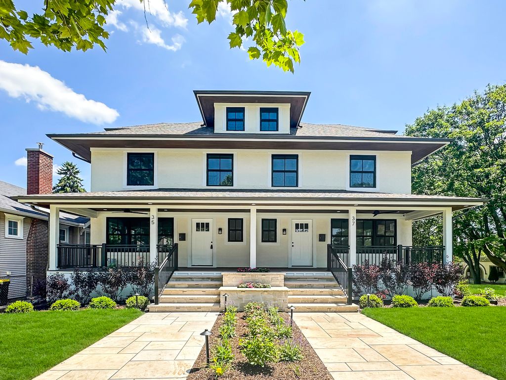 37 7th Avenue, La Grange, IL 60525