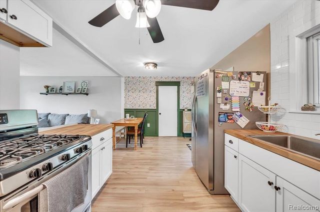 1323 Foreland Drive, Oxford, MI 48371