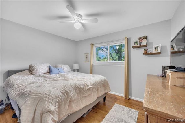 1323 Foreland Drive, Oxford, MI 48371