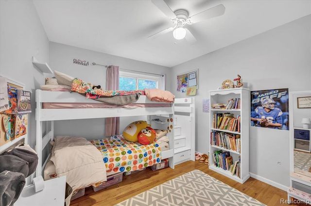 1323 Foreland Drive, Oxford, MI 48371