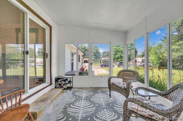 1323 Foreland Drive, Oxford, MI 48371