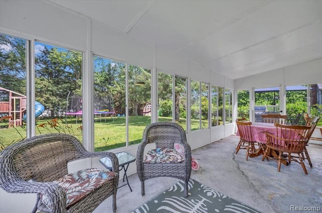 1323 Foreland Drive, Oxford, MI 48371