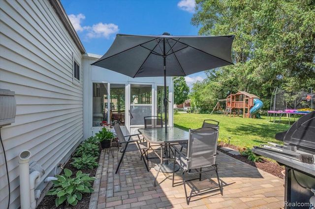 1323 Foreland Drive, Oxford, MI 48371