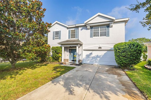 1404 SWAINSON COURT, Orlando, FL 32837