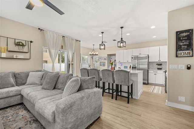 1404 SWAINSON COURT, Orlando, FL 32837