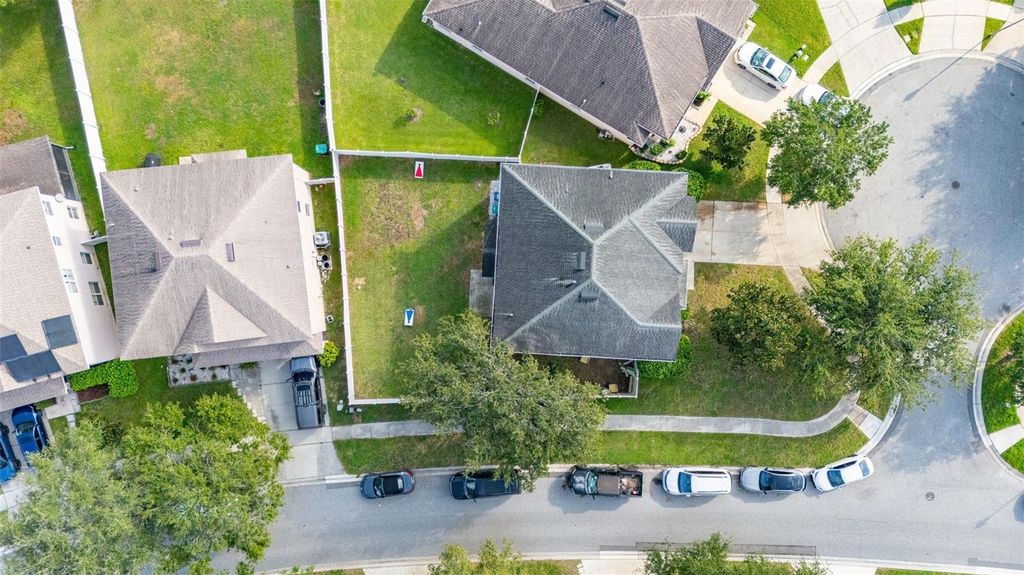 Image 52 of property listing at 1404 SWAINSON COURT, Orlando, FL 32837