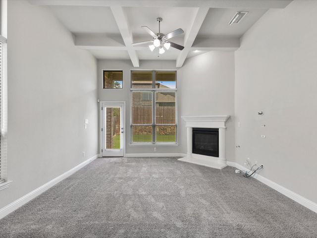 1022 Olivia Drive, Lewisville, TX 75067