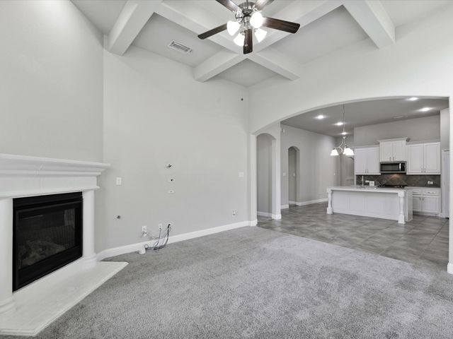1022 Olivia Drive, Lewisville, TX 75067
