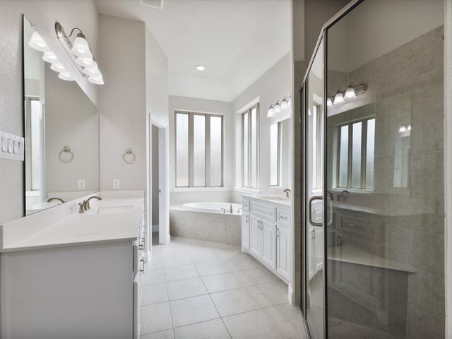 1022 Olivia Drive, Lewisville, TX 75067