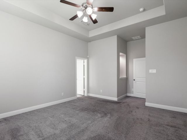 1022 Olivia Drive, Lewisville, TX 75067