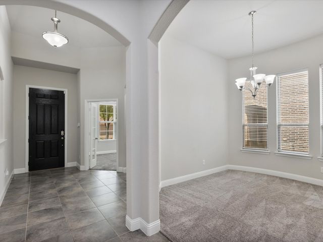 1022 Olivia Drive, Lewisville, TX 75067