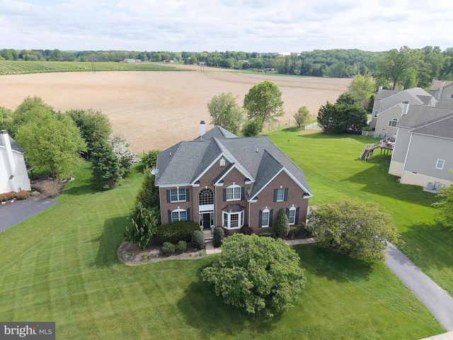 1479 ALTON WAY, Downingtown, PA 19335