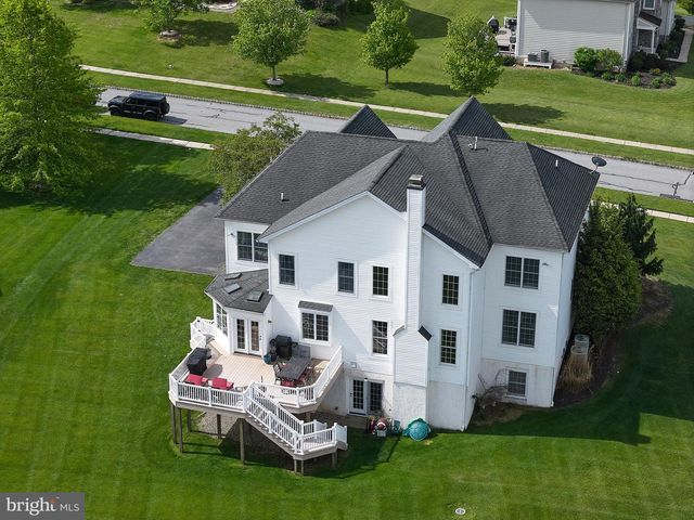 1479 ALTON WAY, Downingtown, PA 19335