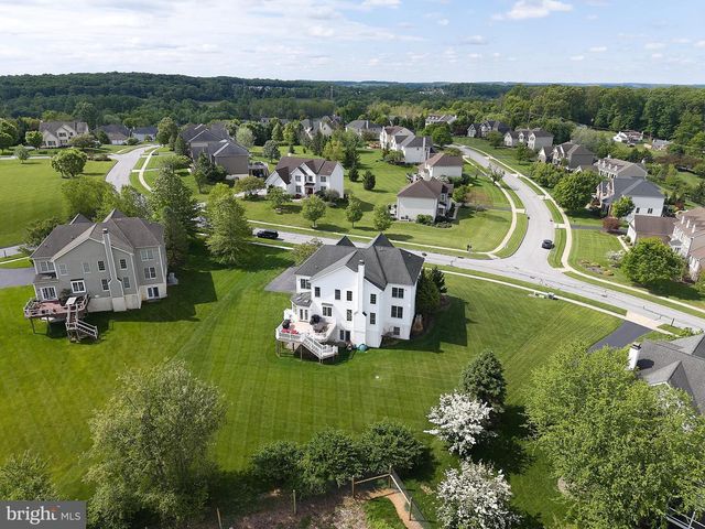 1479 ALTON WAY, Downingtown, PA 19335