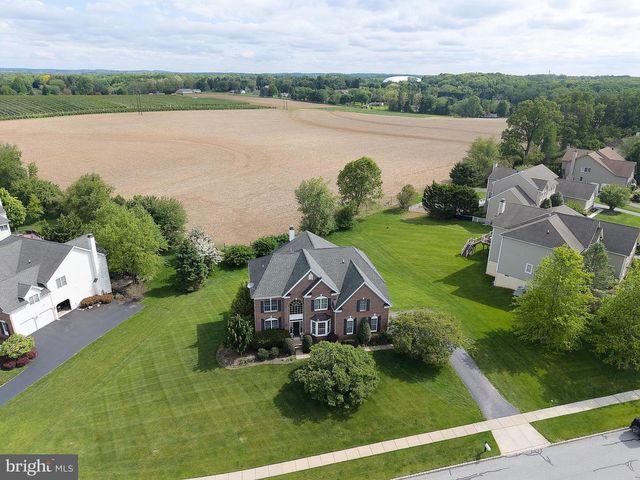 1479 ALTON WAY, Downingtown, PA 19335