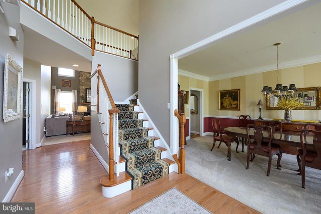 1479 ALTON WAY, Downingtown, PA 19335