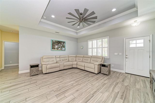 15040 LYNEBURG AVENUE, Port Charlotte, FL 33981
