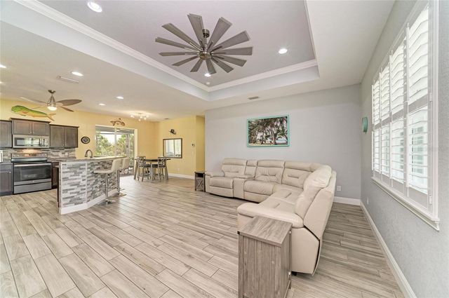 15040 LYNEBURG AVENUE, Port Charlotte, FL 33981