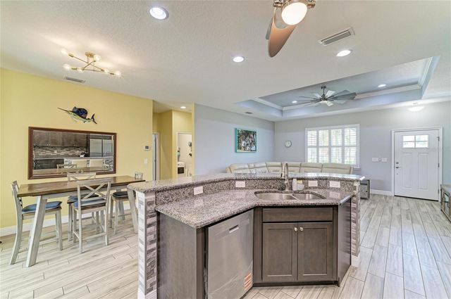 15040 LYNEBURG AVENUE, Port Charlotte, FL 33981