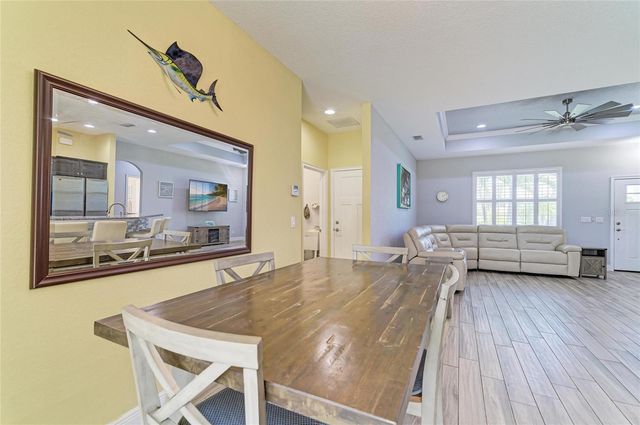 15040 LYNEBURG AVENUE, Port Charlotte, FL 33981