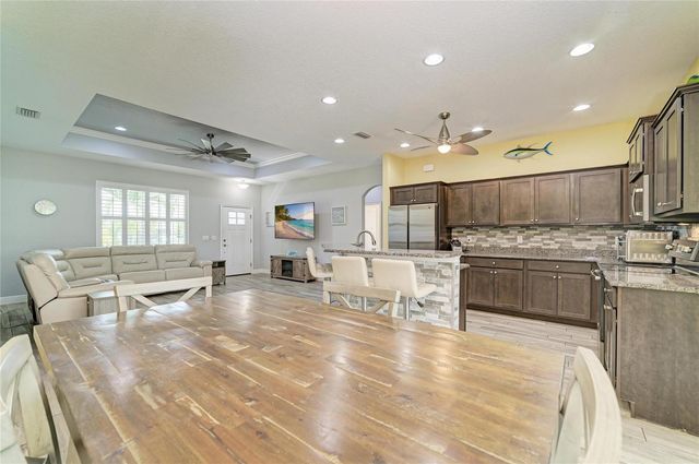15040 LYNEBURG AVENUE, Port Charlotte, FL 33981
