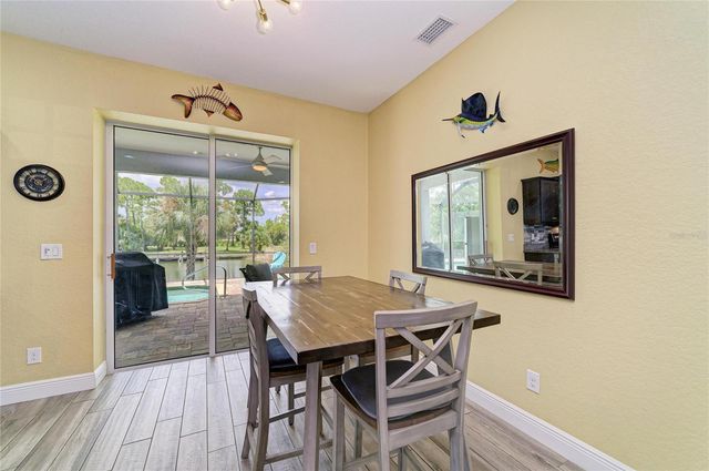 15040 LYNEBURG AVENUE, Port Charlotte, FL 33981