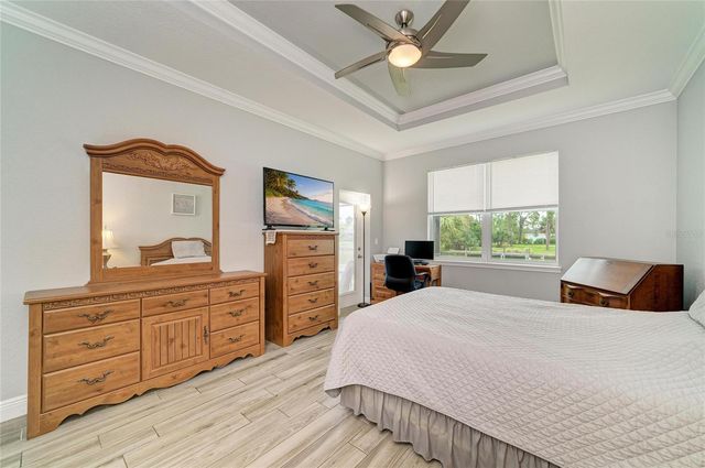 15040 LYNEBURG AVENUE, Port Charlotte, FL 33981