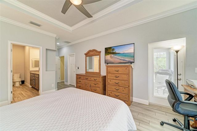 15040 LYNEBURG AVENUE, Port Charlotte, FL 33981