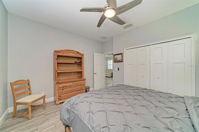 15040 LYNEBURG AVENUE, Port Charlotte, FL 33981