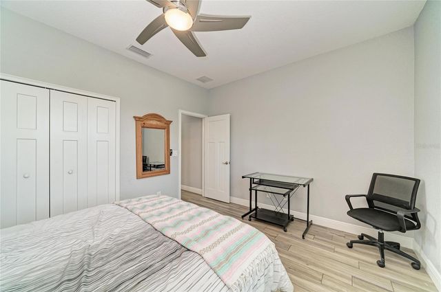 15040 LYNEBURG AVENUE, Port Charlotte, FL 33981