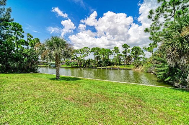 15040 LYNEBURG AVENUE, Port Charlotte, FL 33981