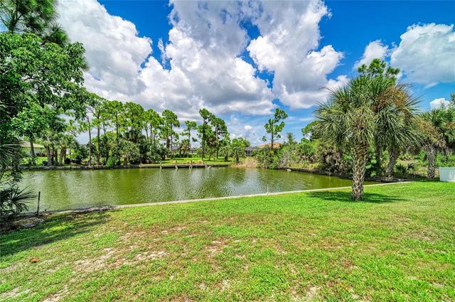 15040 LYNEBURG AVENUE, Port Charlotte, FL 33981