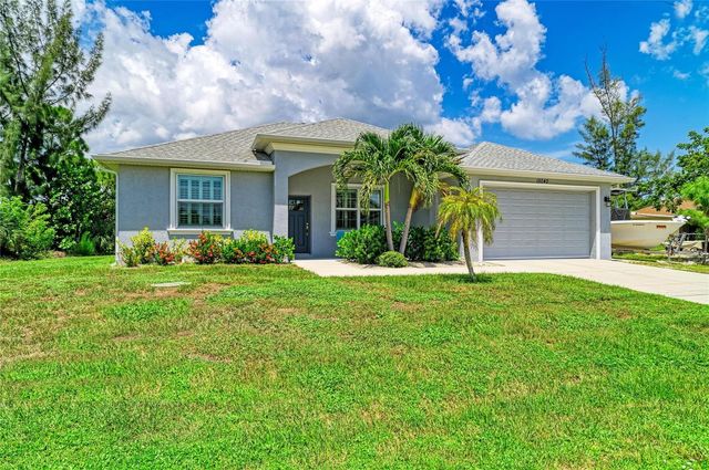 15040 LYNEBURG AVENUE, Port Charlotte, FL 33981