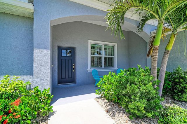 15040 LYNEBURG AVENUE, Port Charlotte, FL 33981